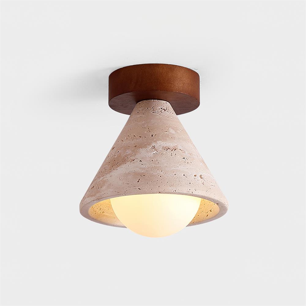 Kenyla Plafondlamp