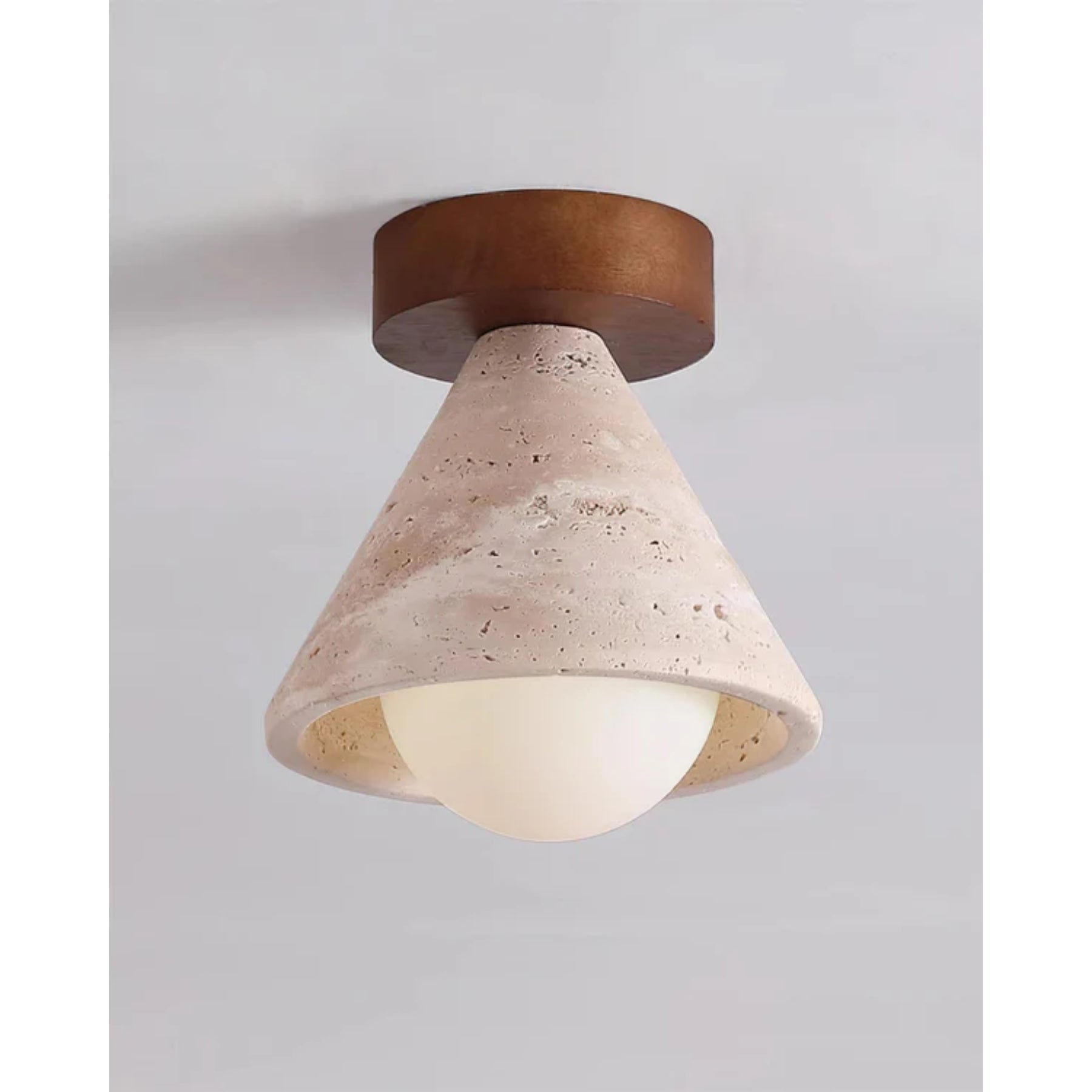 Kenyla Plafondlamp