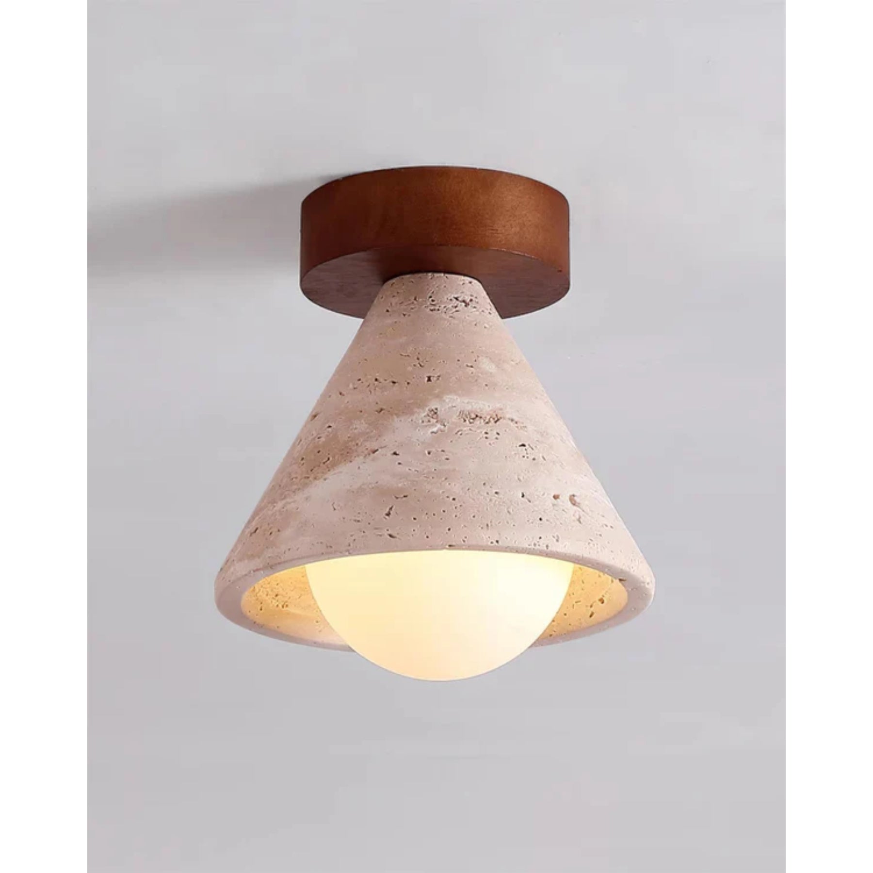 Kenyla Plafondlamp