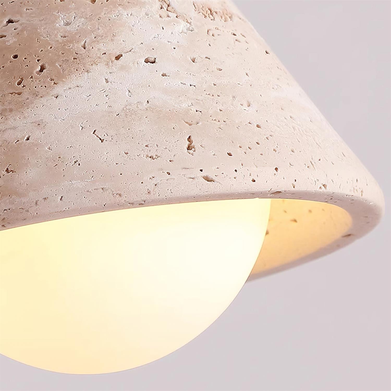 Kenyla Plafondlamp