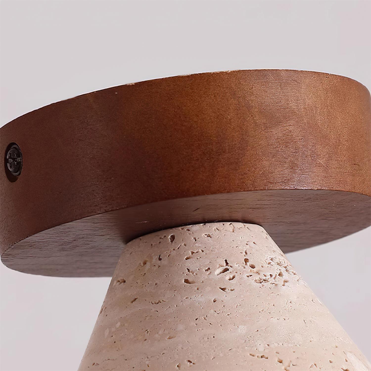 Kenyla Plafondlamp