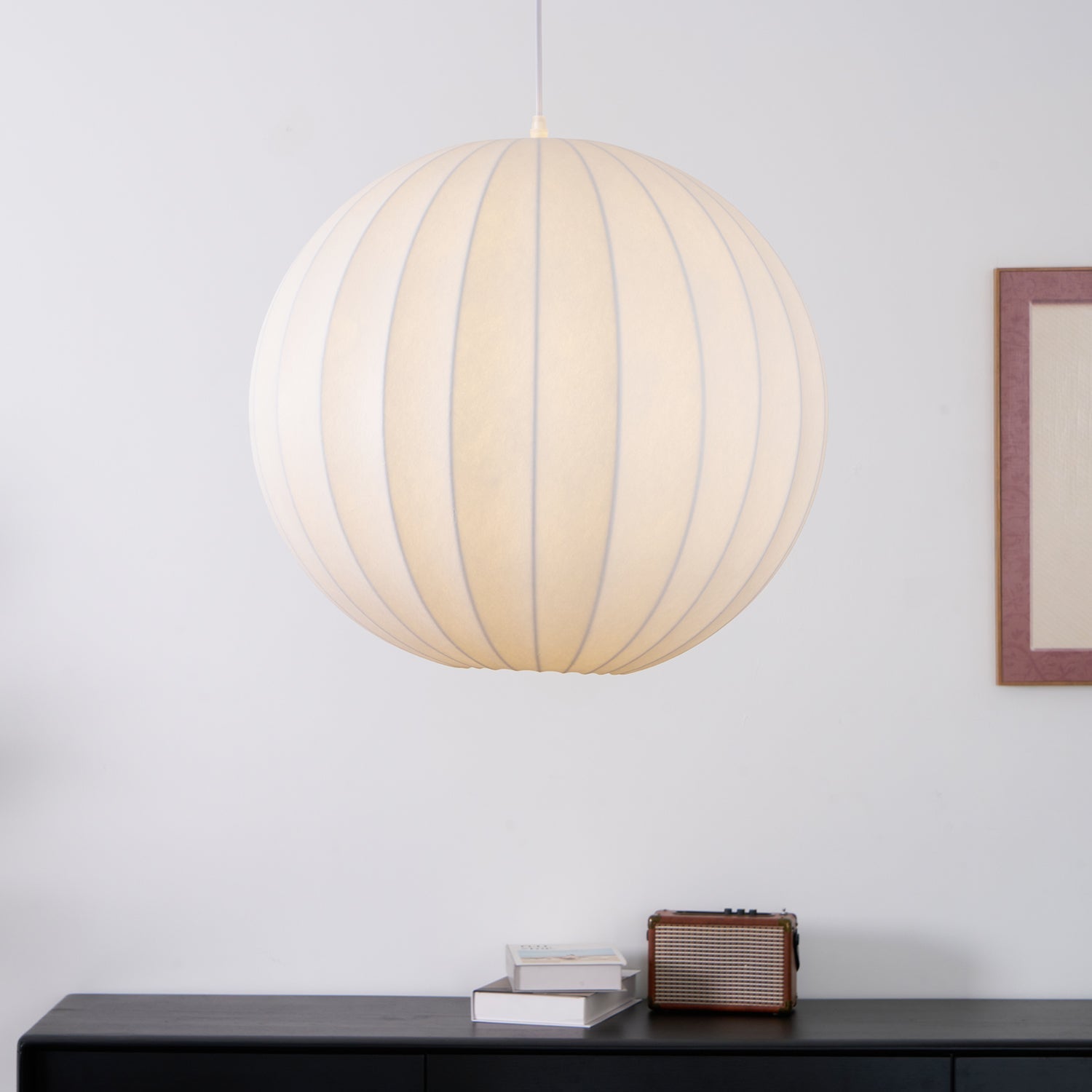 Renkoy Hanglamp