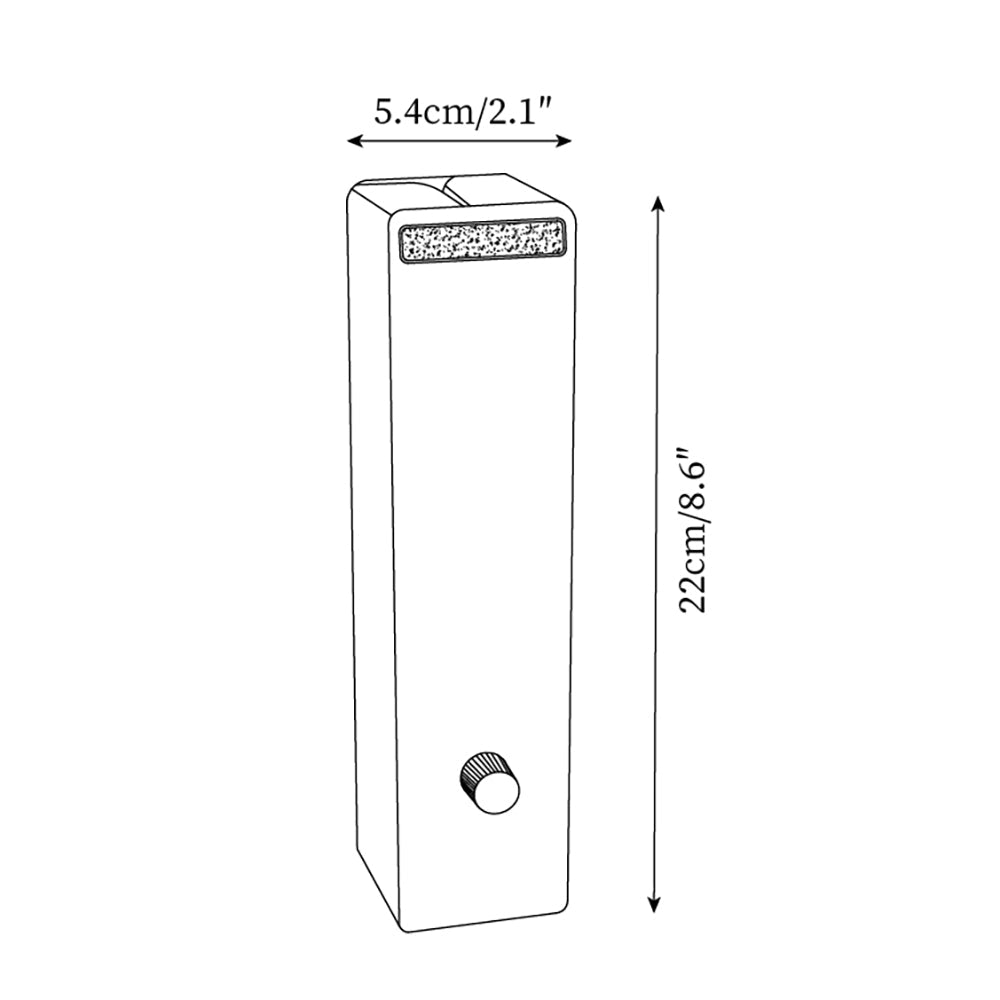 Glymar Tafellamp