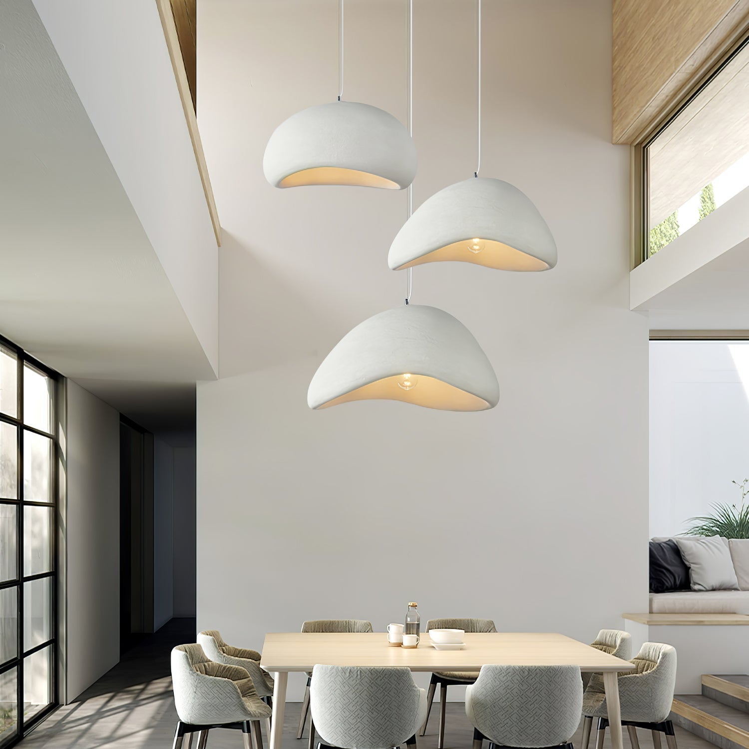 Kamara Hanglamp