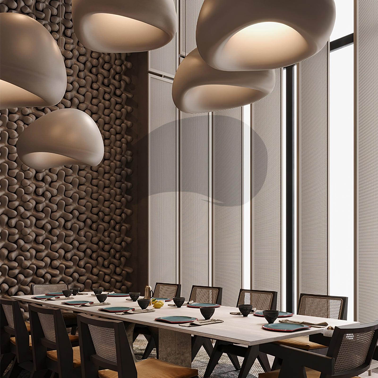 Travor Hanglamp