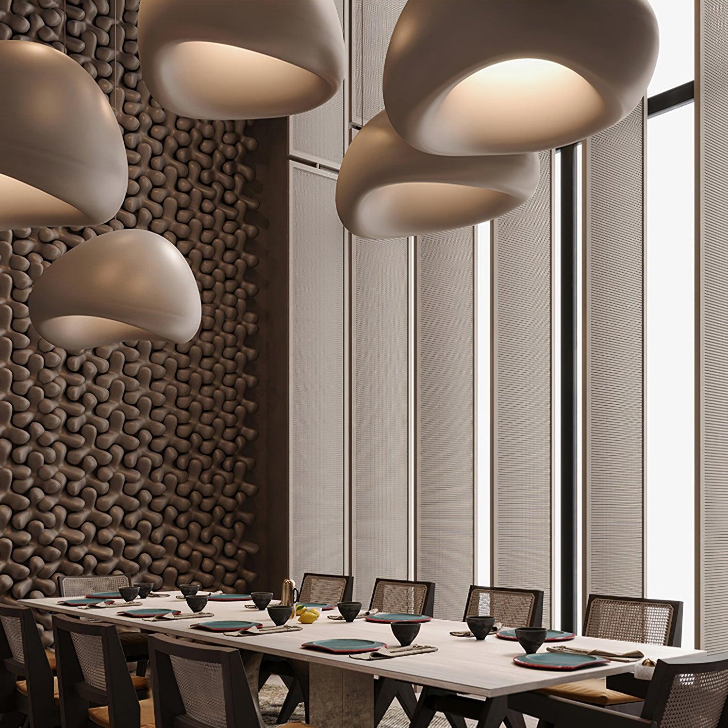 Travor Hanglamp