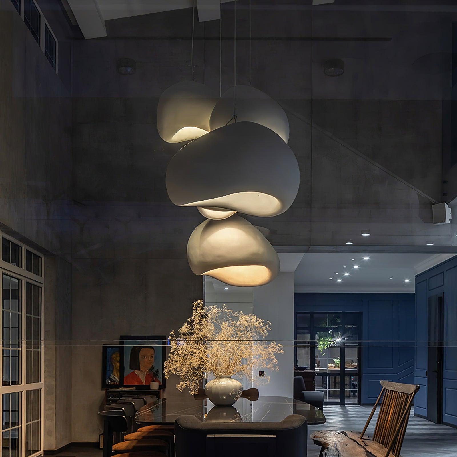 Travor Hanglamp