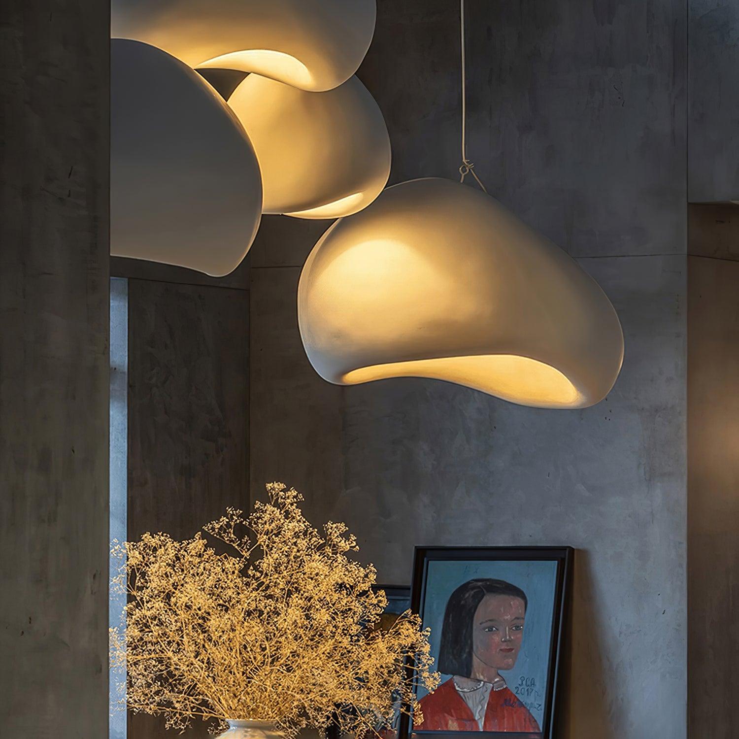 Travor Hanglamp
