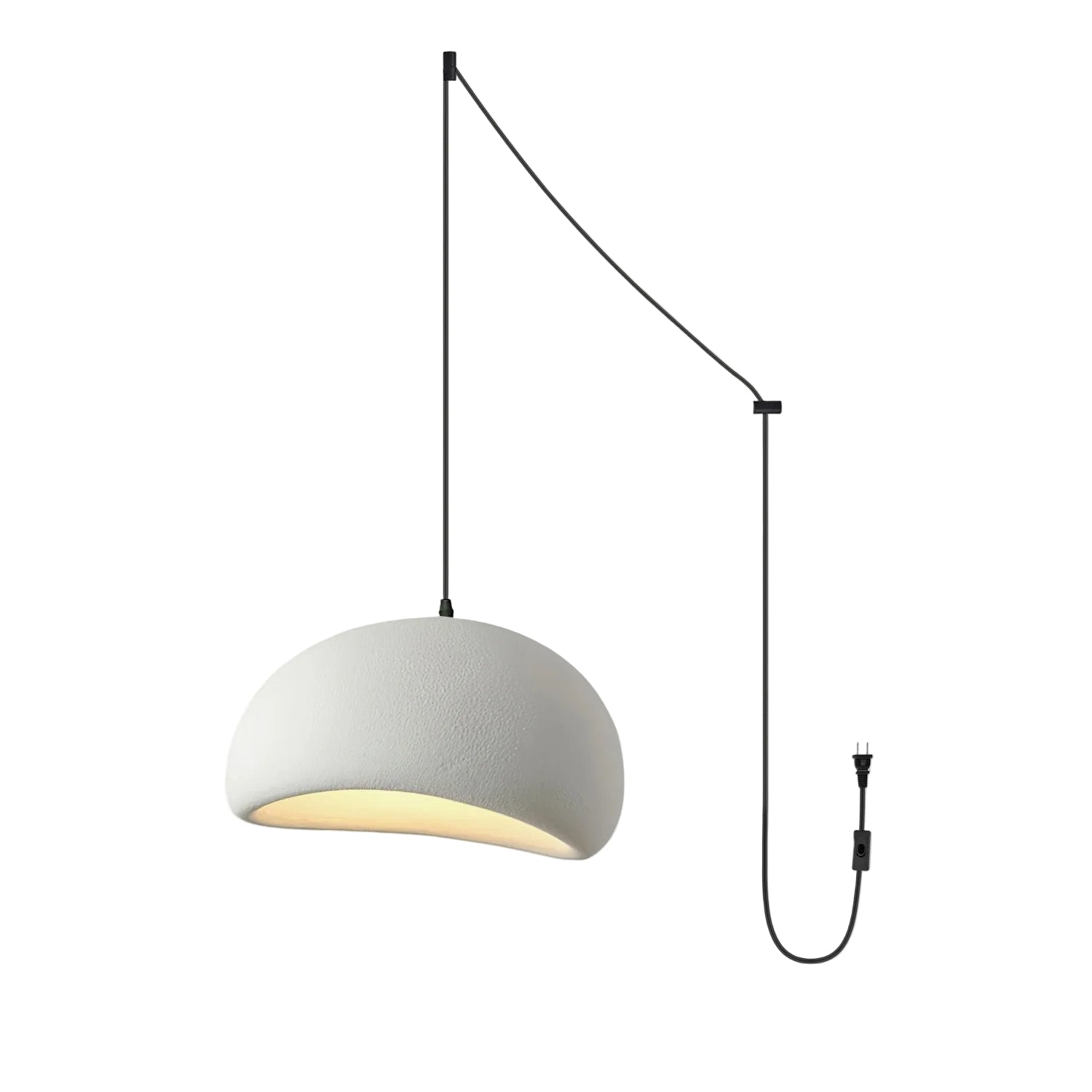 Kamara Plug In Hanglamp