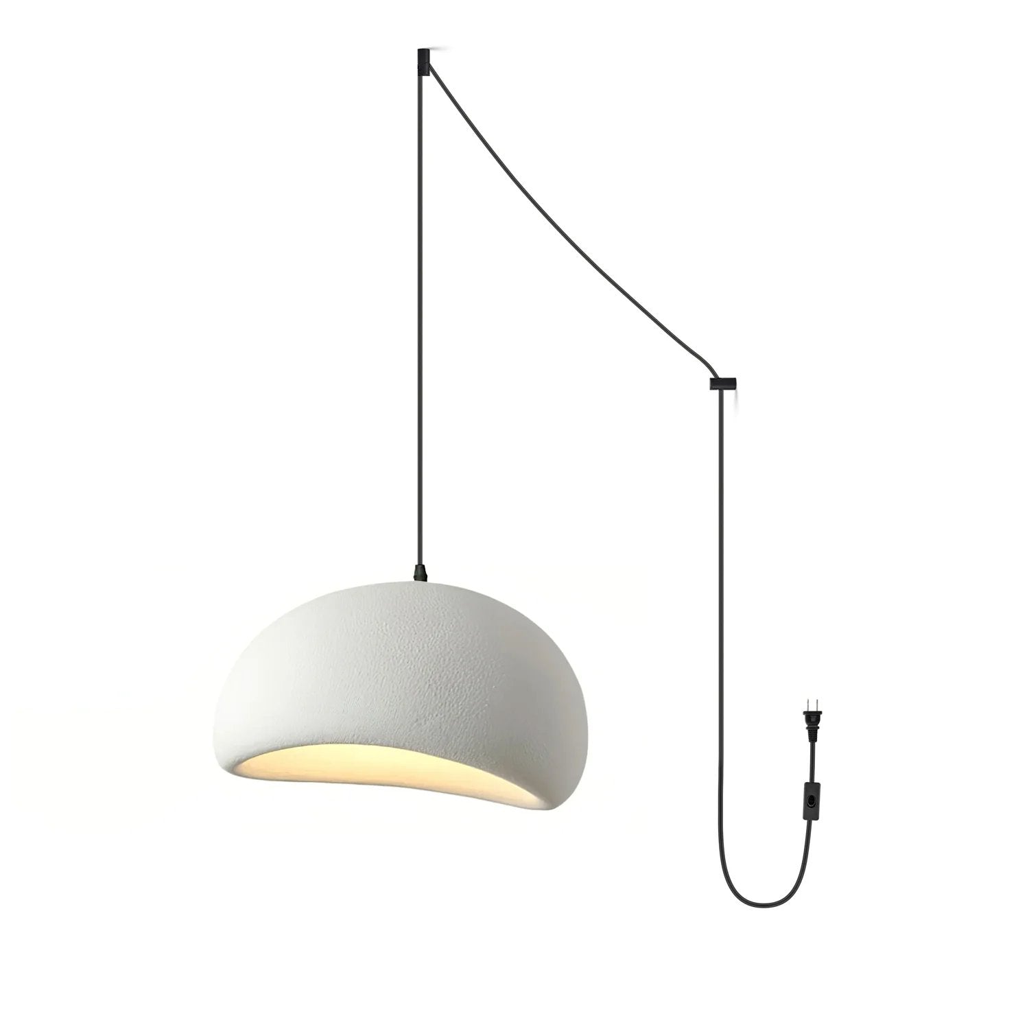Kamara Plug In Hanglamp