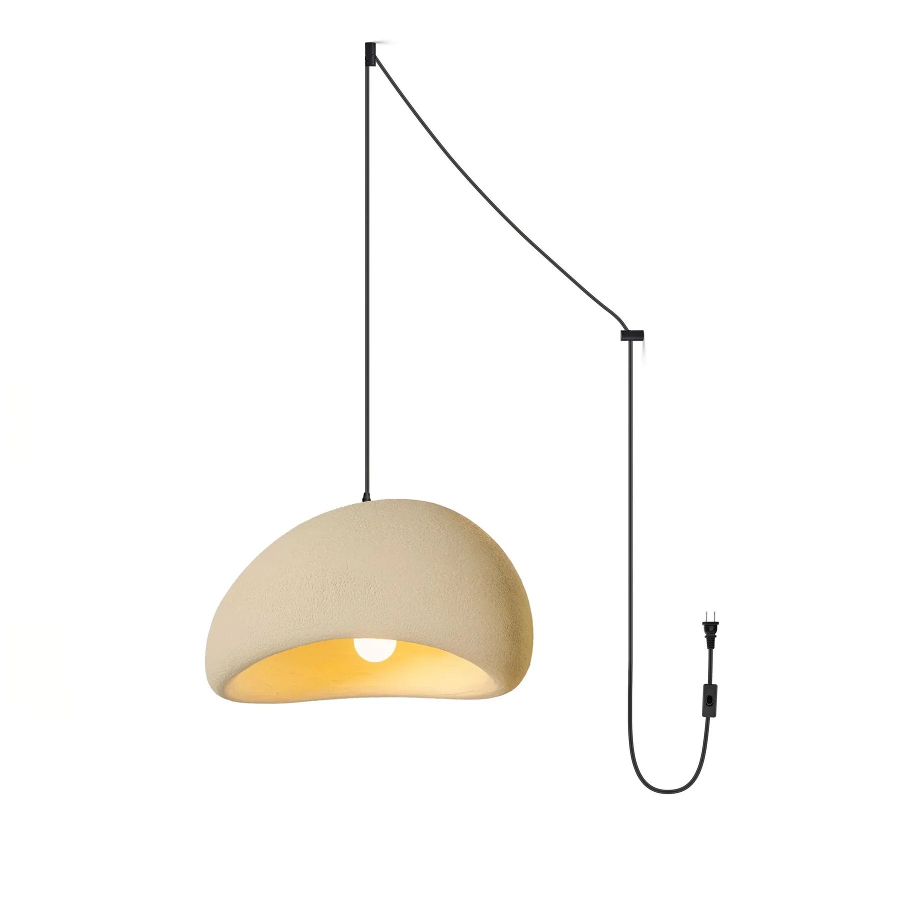 Kamara Plug In Hanglamp