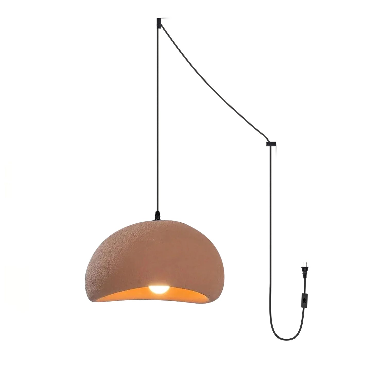 Kamara Plug In Hanglamp