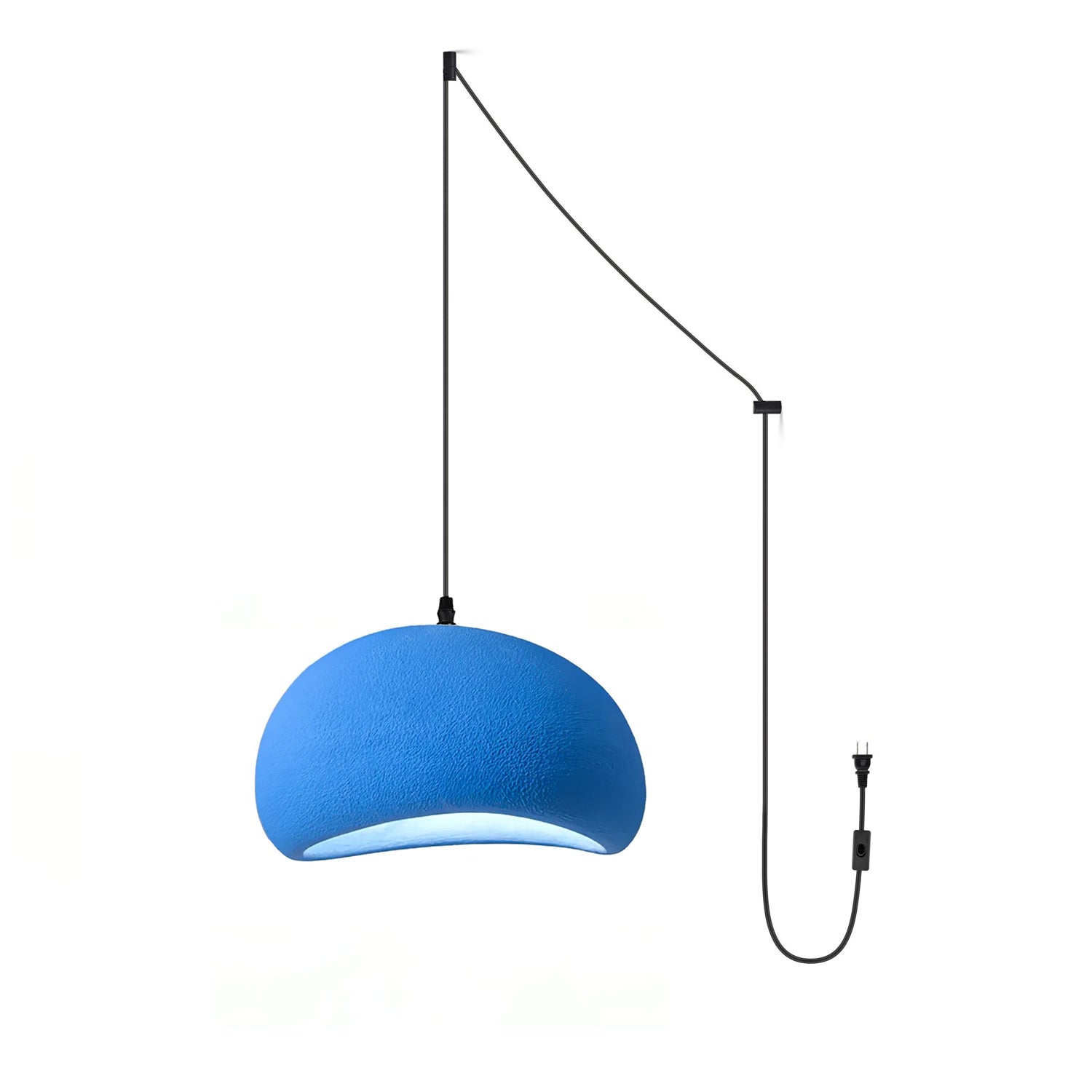 Kamara Plug In Hanglamp