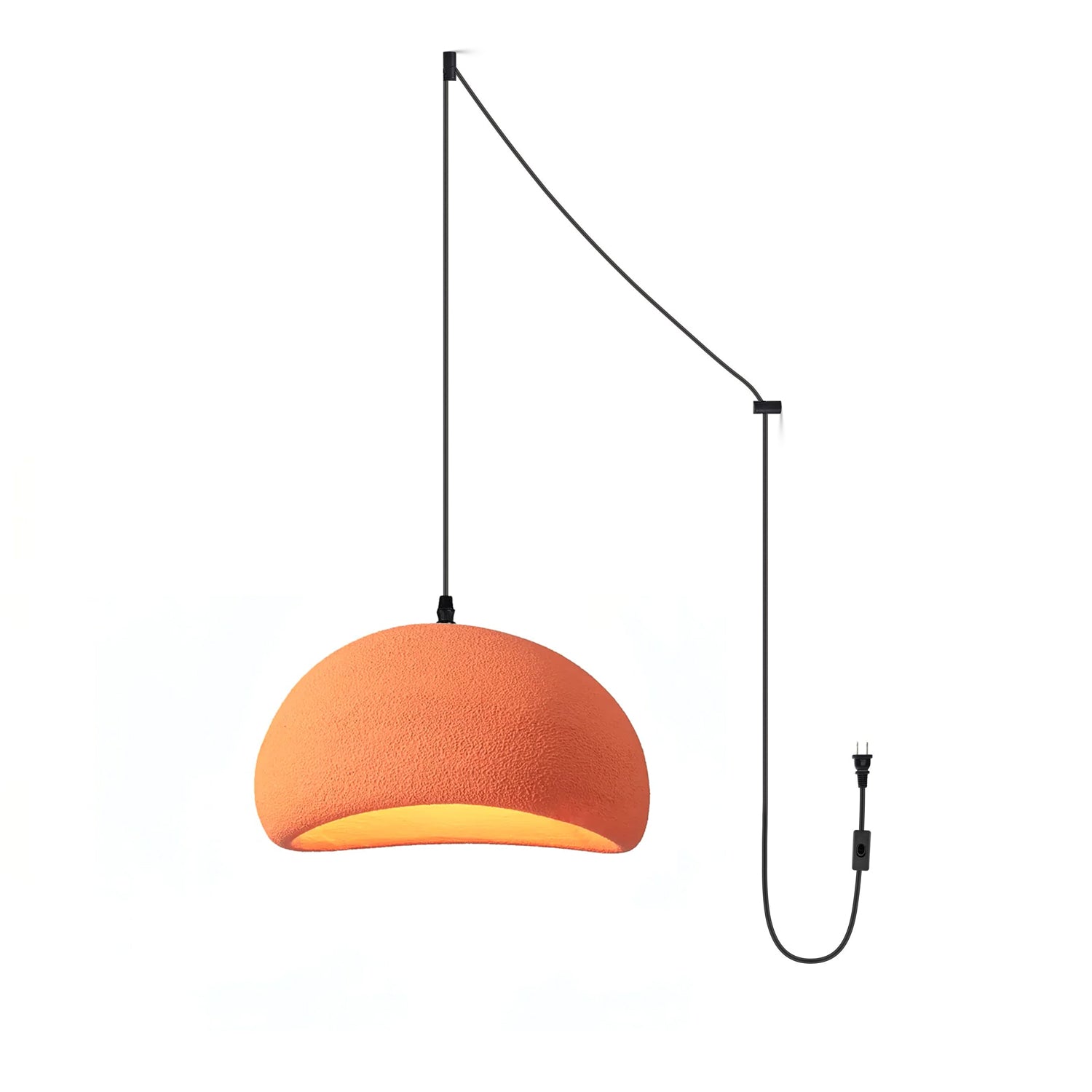 Kamara Plug In Hanglamp