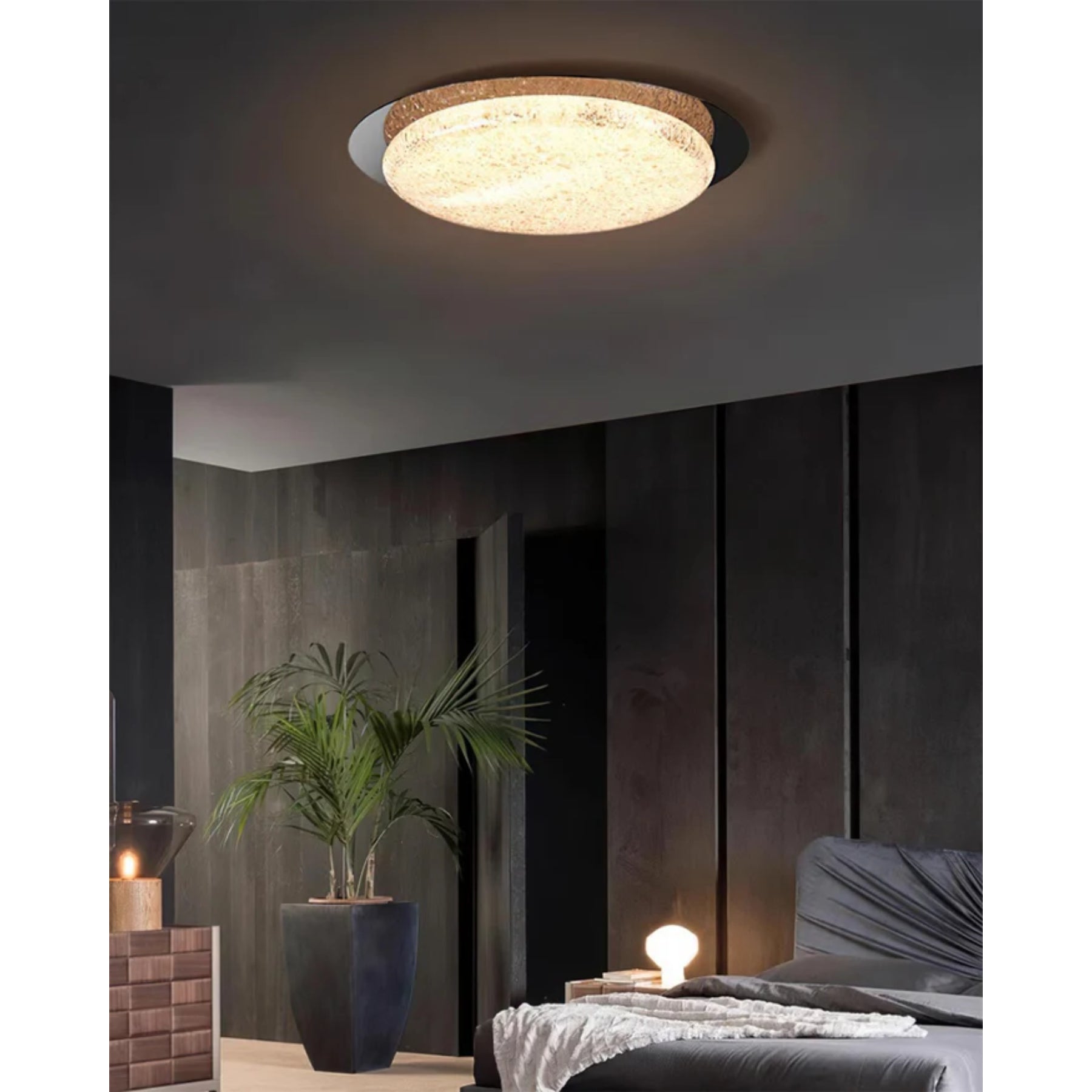 Kedison Plafondlamp