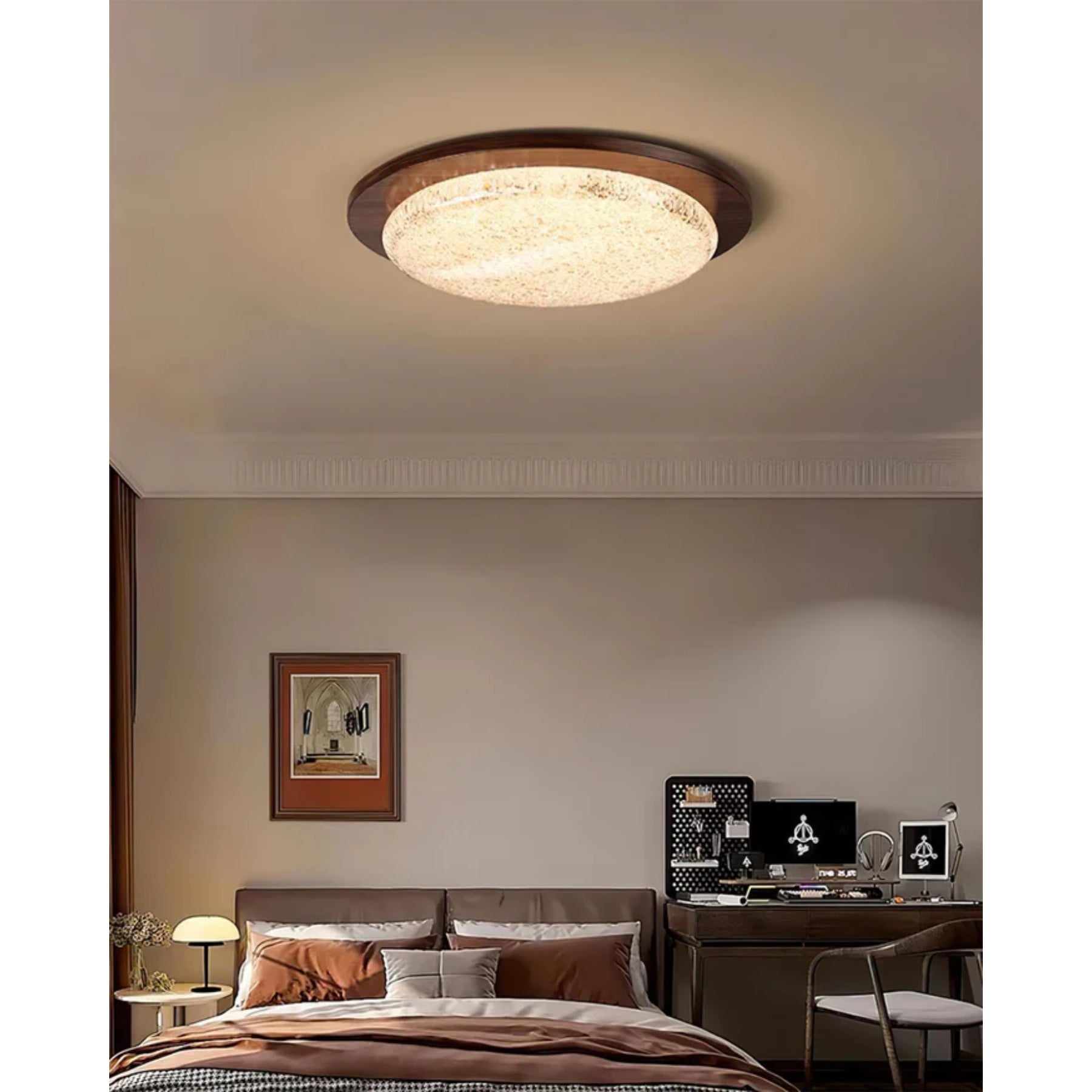 Kedison Plafondlamp