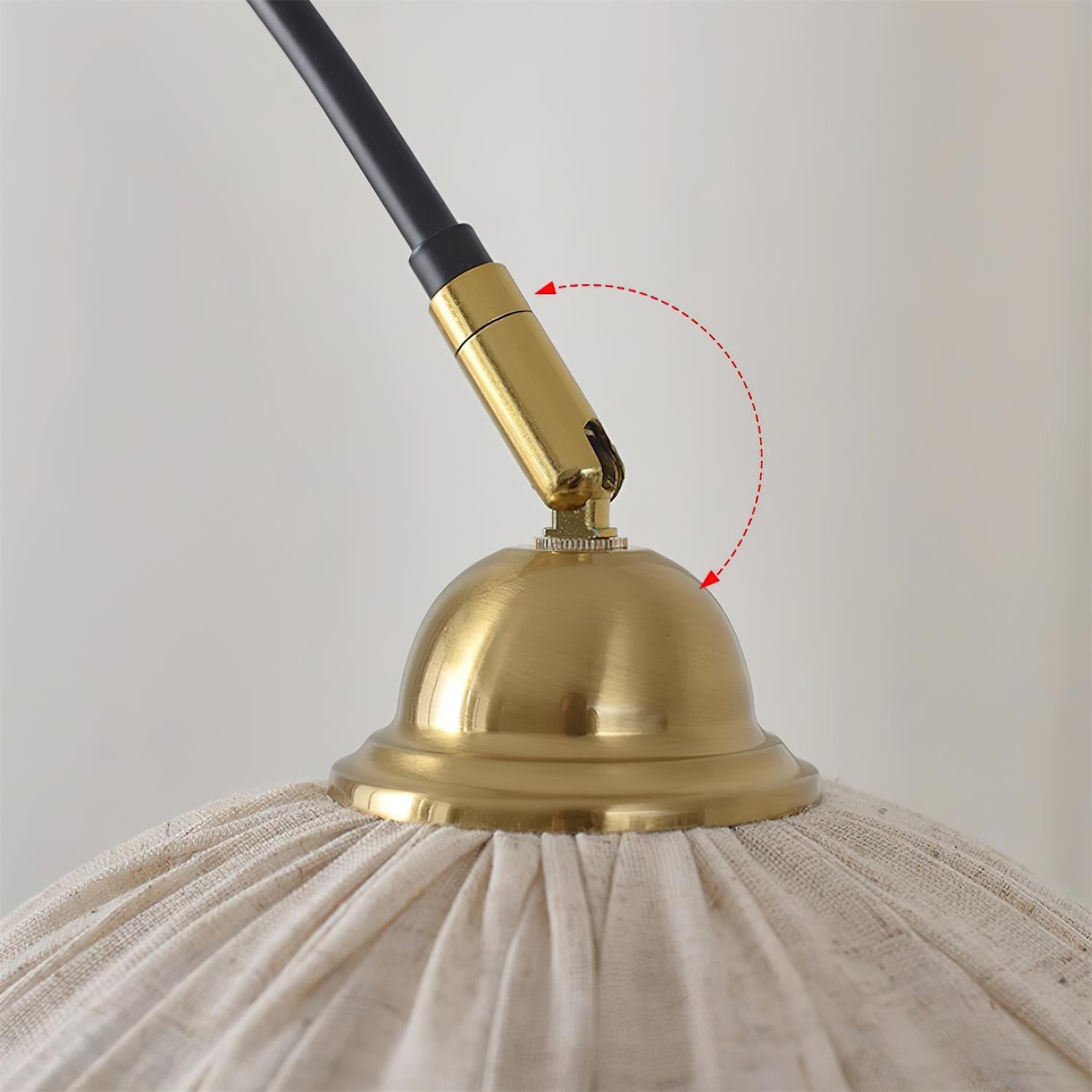 Kelmara Vloerlamp