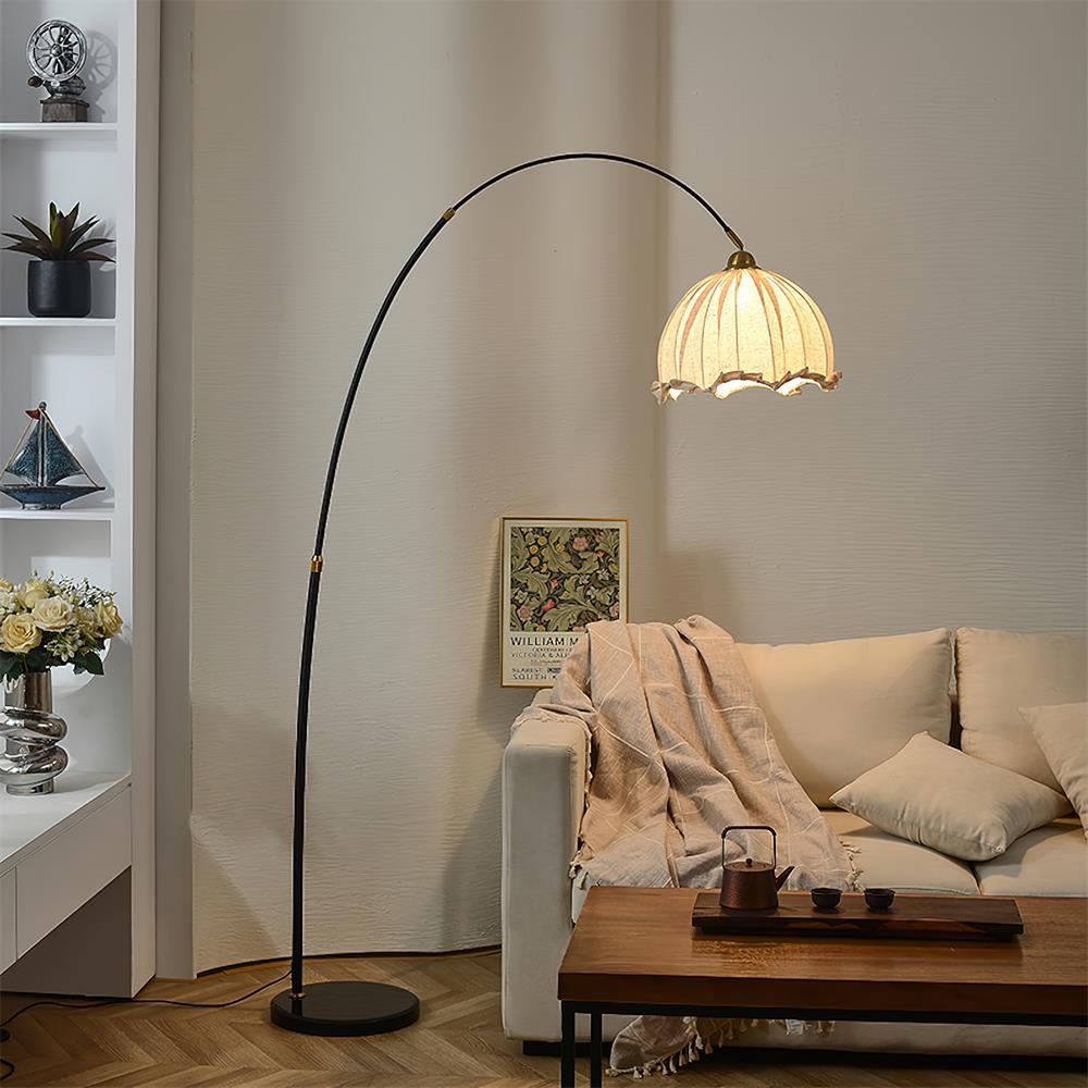 Kelmara Vloerlamp