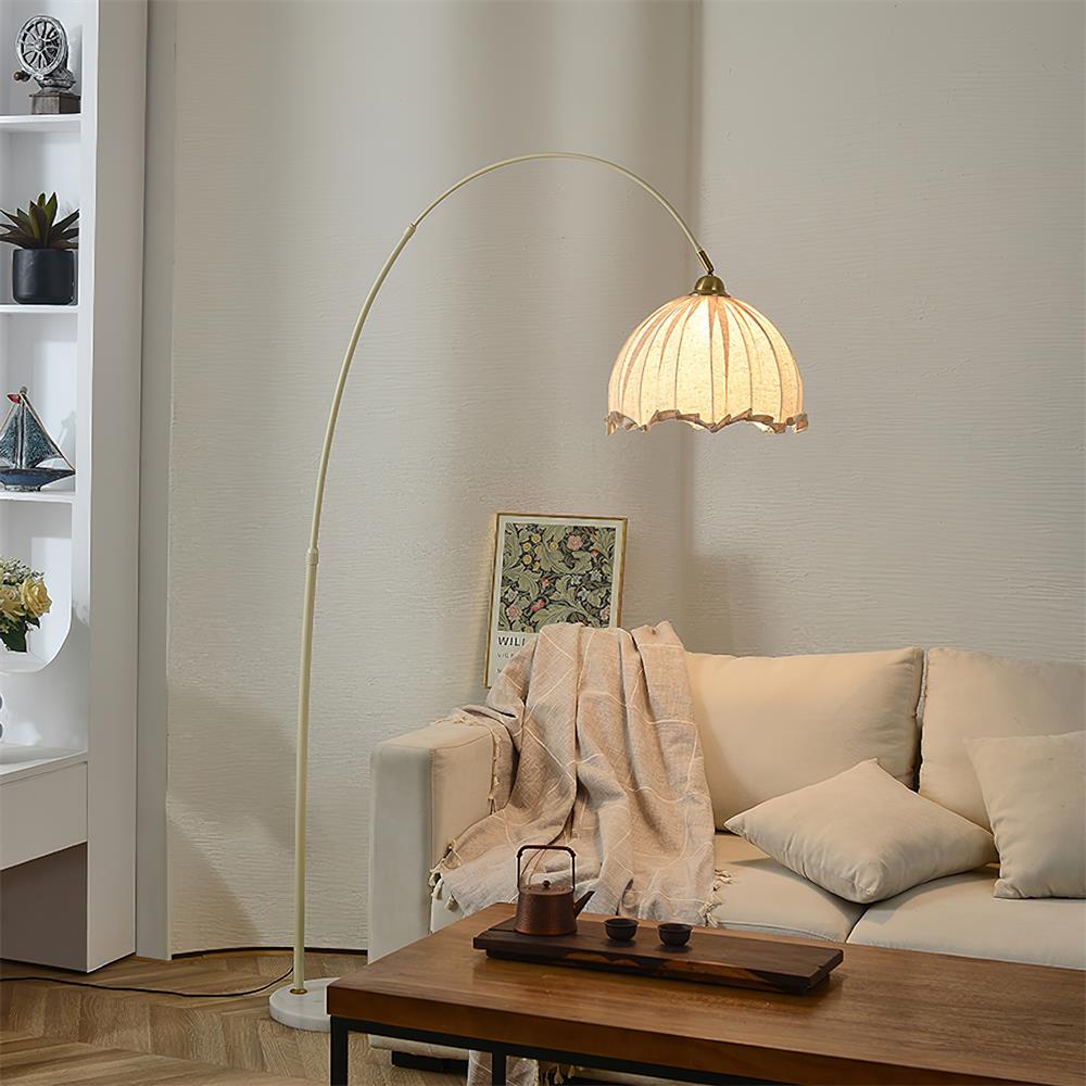 Kelmara Vloerlamp