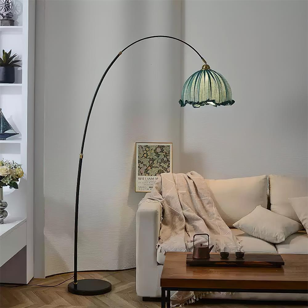 Kelmara Vloerlamp