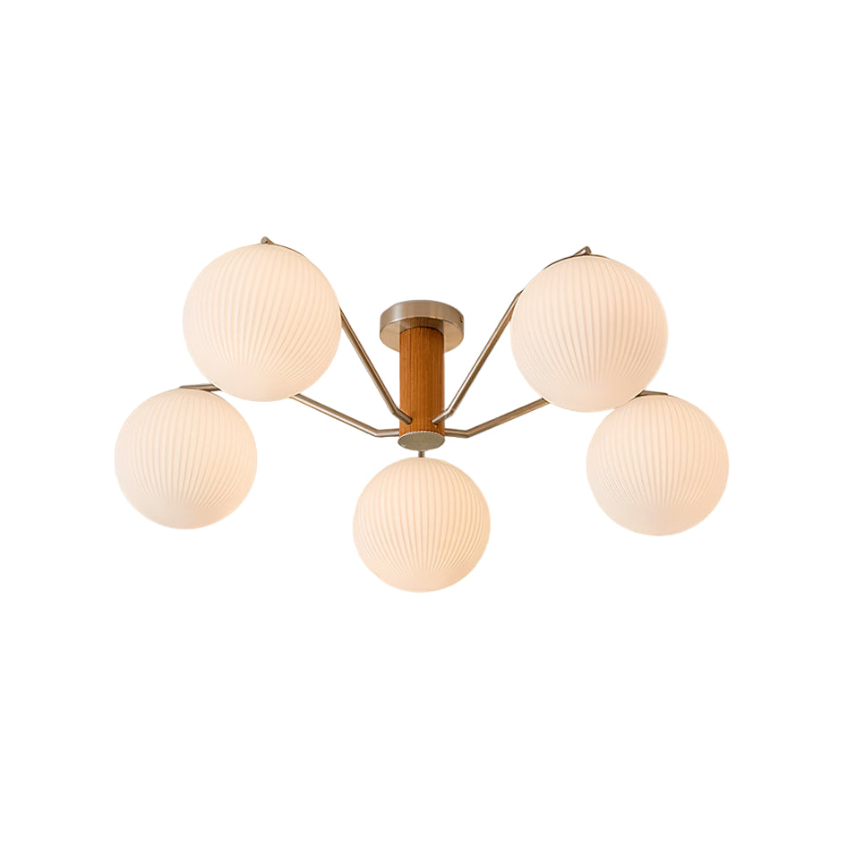 Zanvero Plafondlamp
