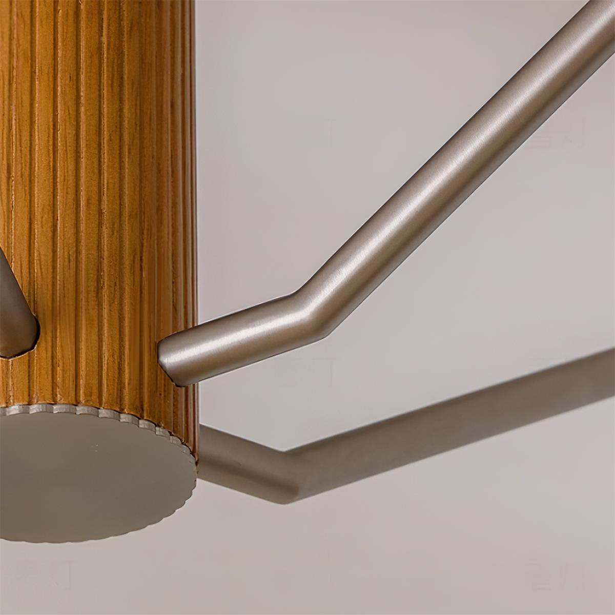 Zanvero Plafondlamp