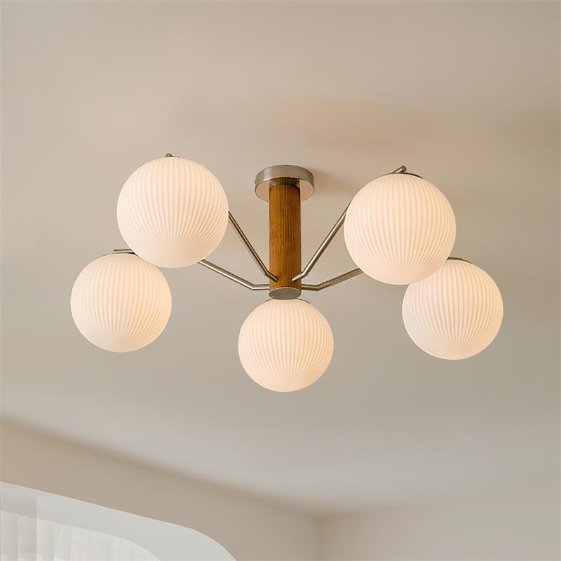 Zanvero Plafondlamp