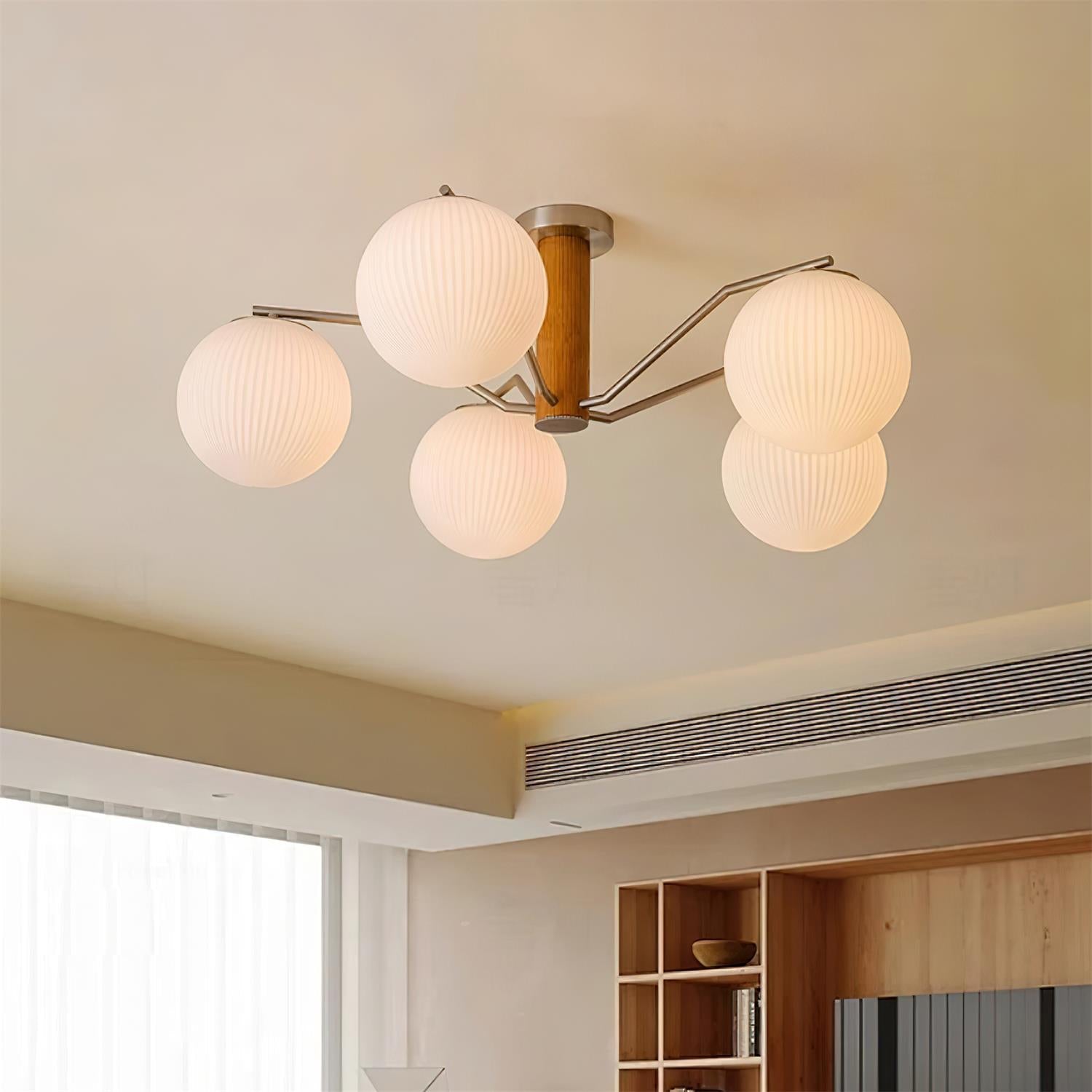 Zanvero Plafondlamp