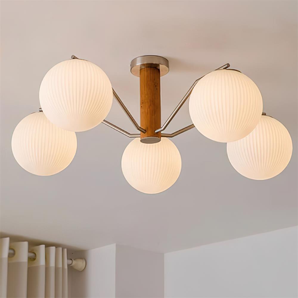 Zanvero Plafondlamp