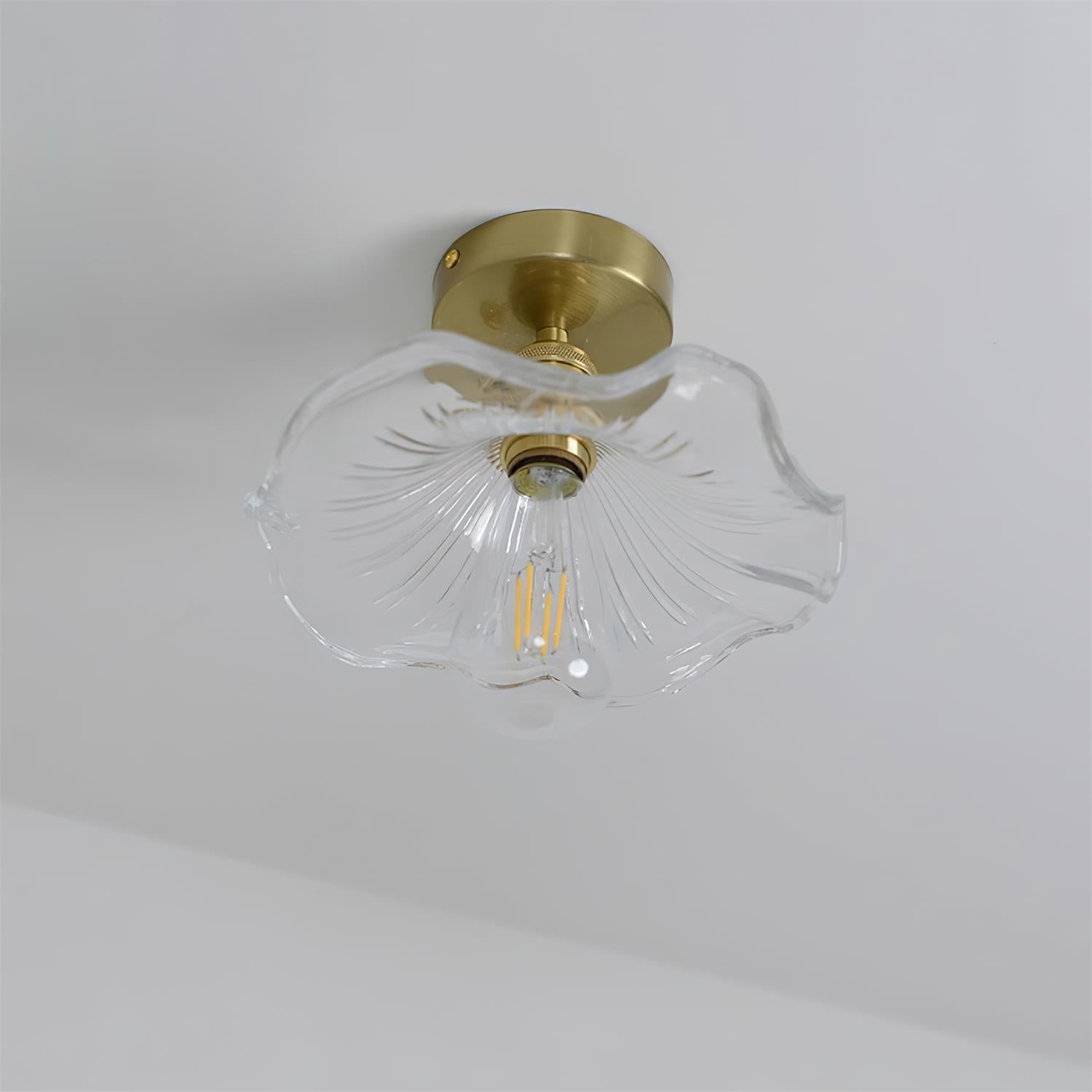 Clyvon Flower Plafondlamp