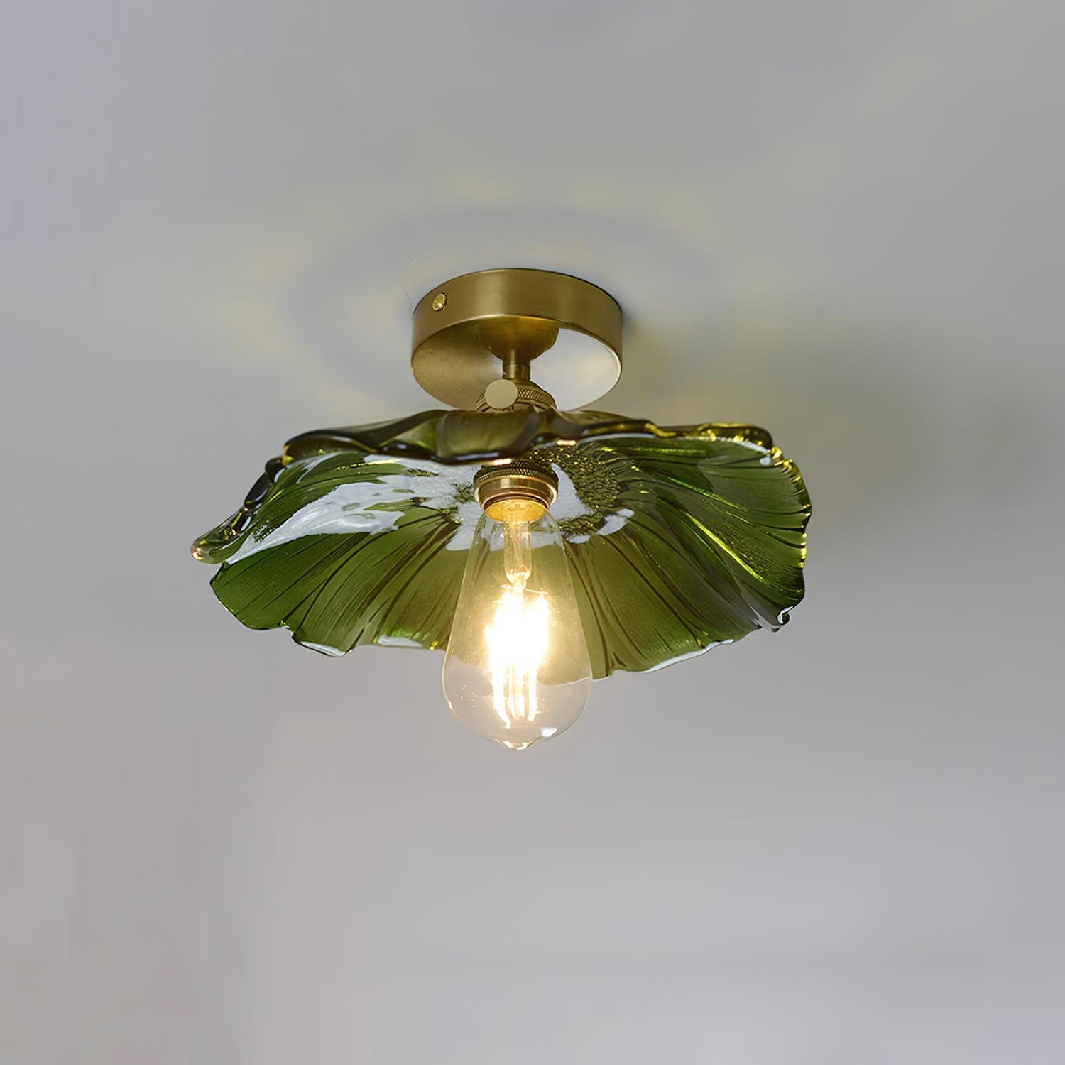Clyvon Flower Plafondlamp