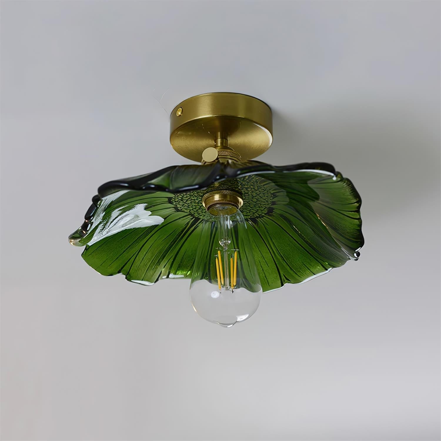Clyvon Flower Plafondlamp
