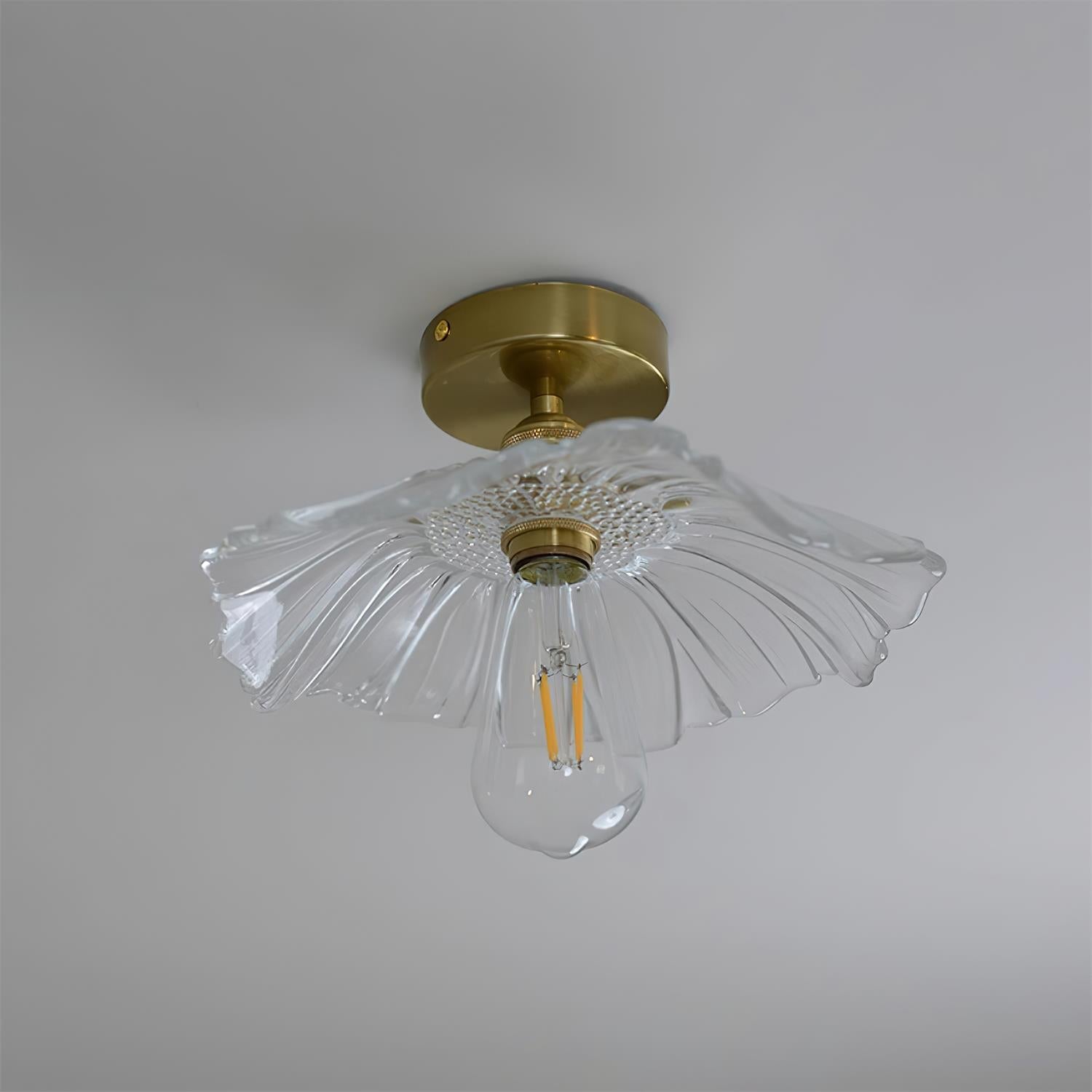 Clyvon Flower Plafondlamp