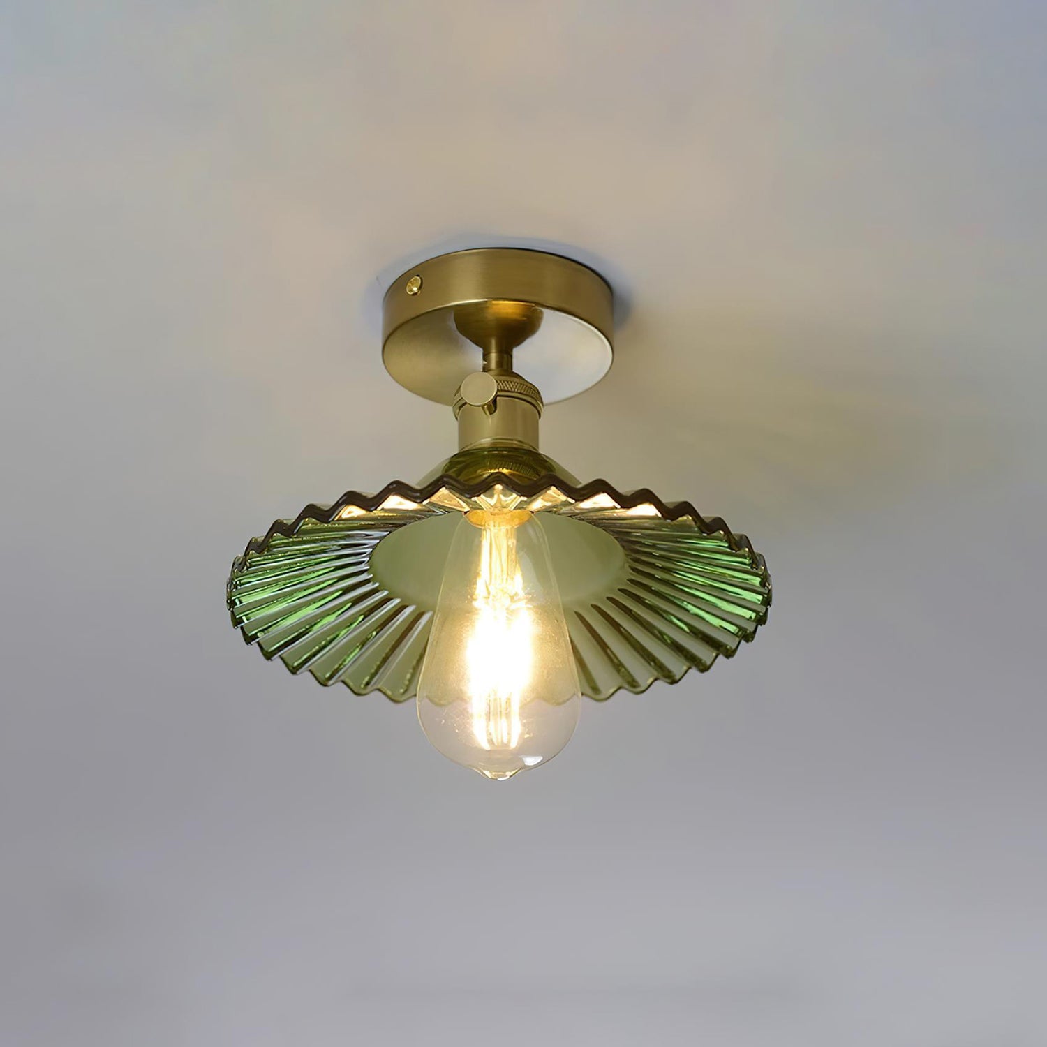 Clyvon Flower Plafondlamp
