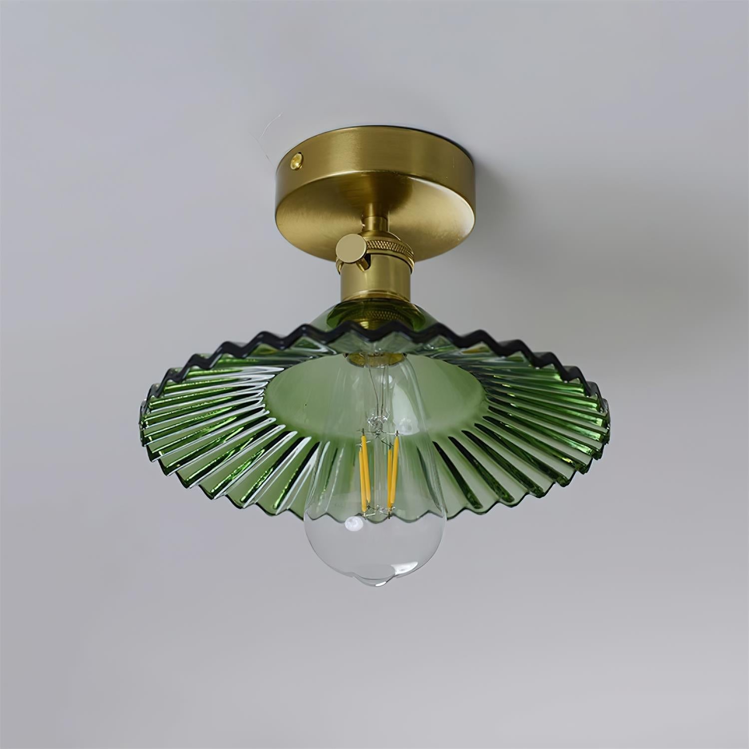 Clyvon Flower Plafondlamp