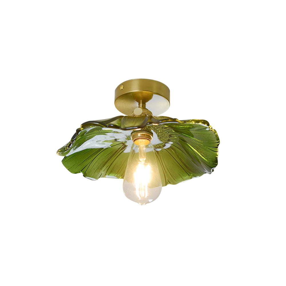Clyvon Flower Plafondlamp