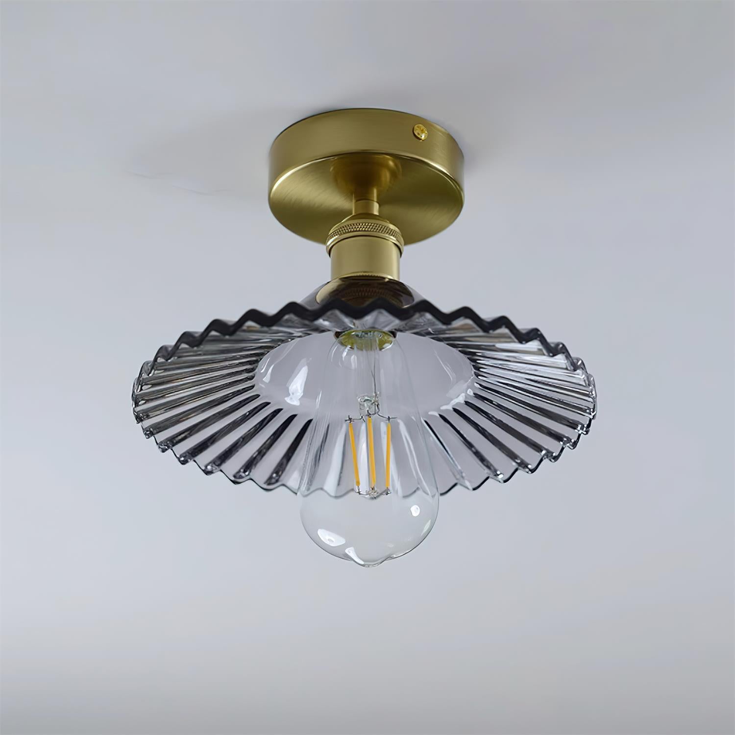 Clyvon Flower Plafondlamp