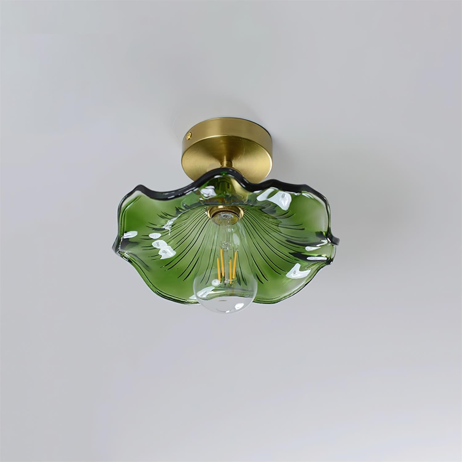 Clyvon Flower Plafondlamp