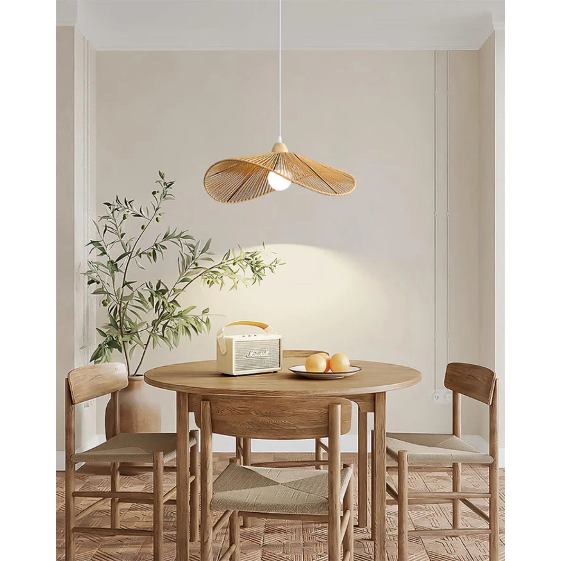 Melriso Hanglamp
