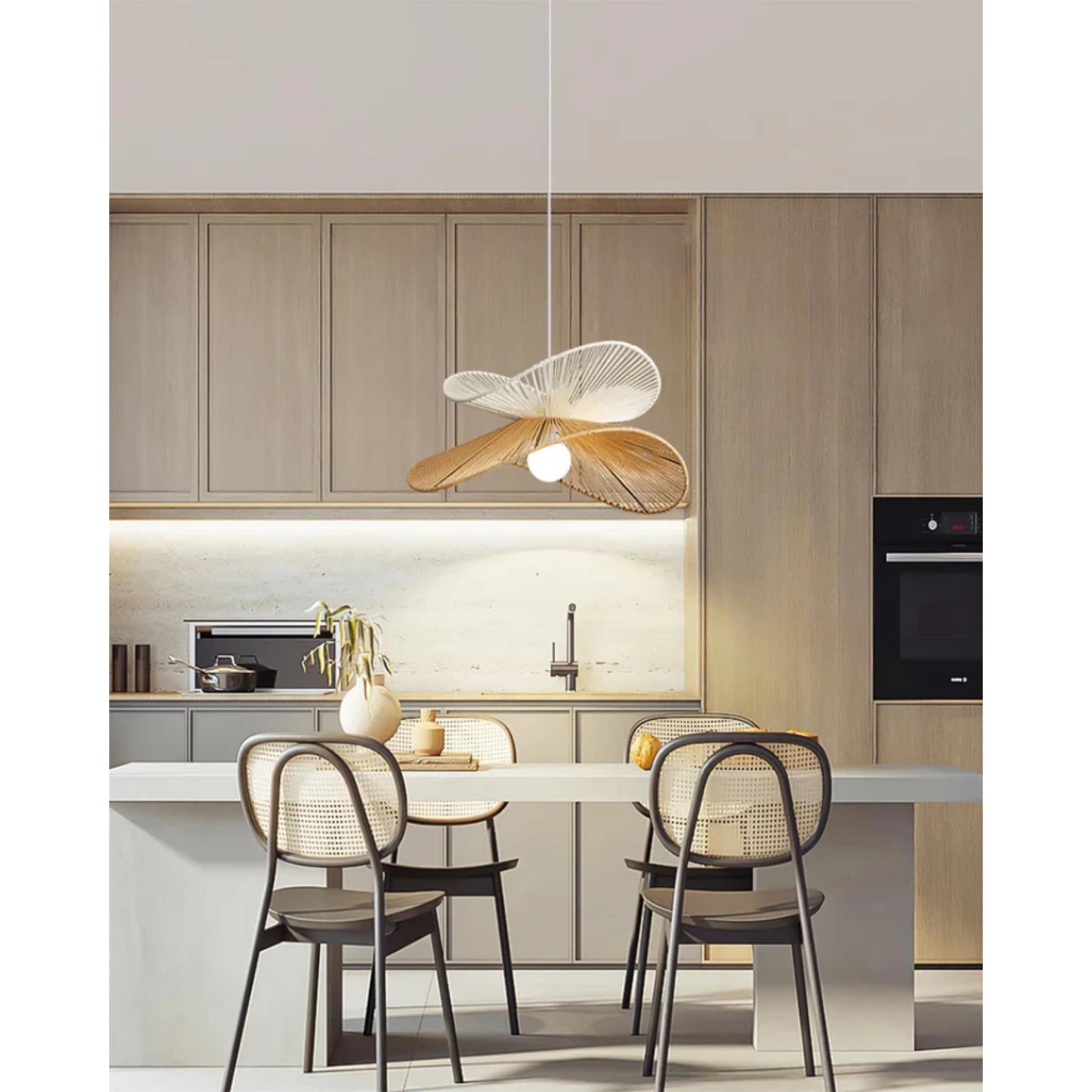 Melriso Hanglamp