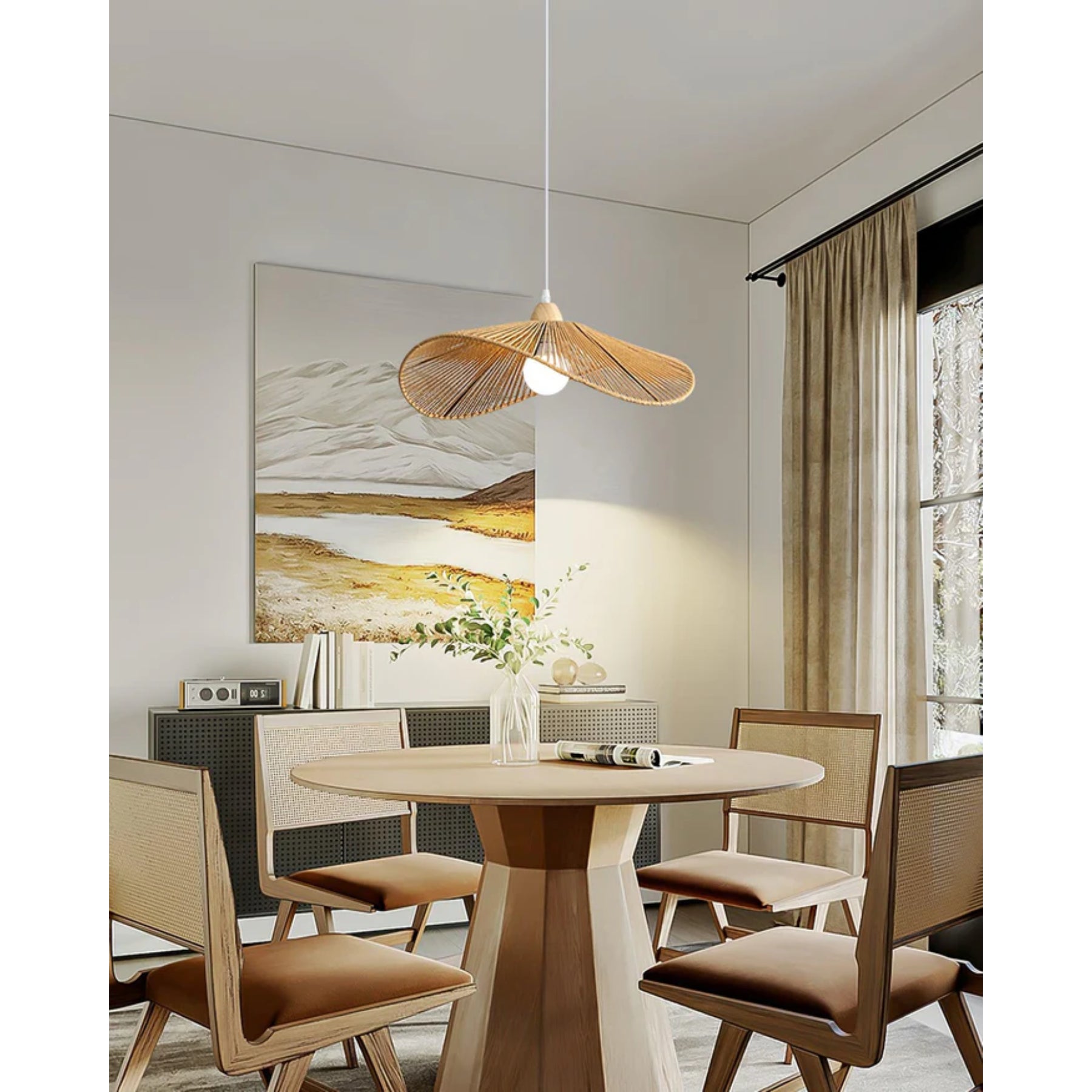 Melriso Hanglamp
