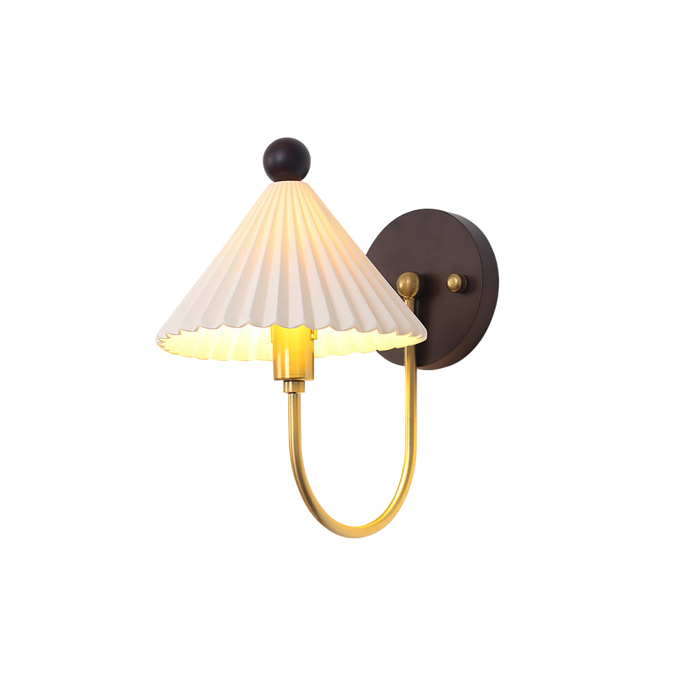 Fennaro Wandlamp