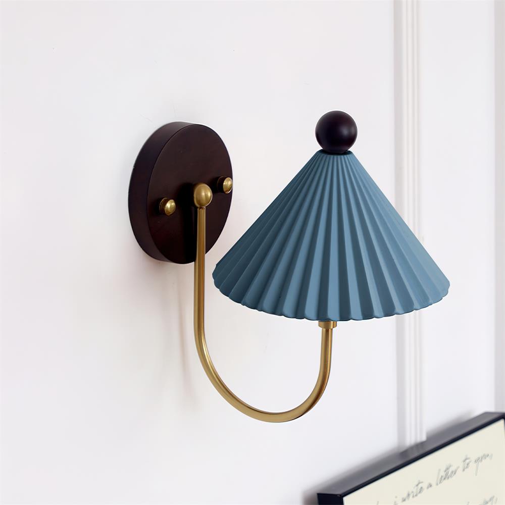 Fennaro Wandlamp