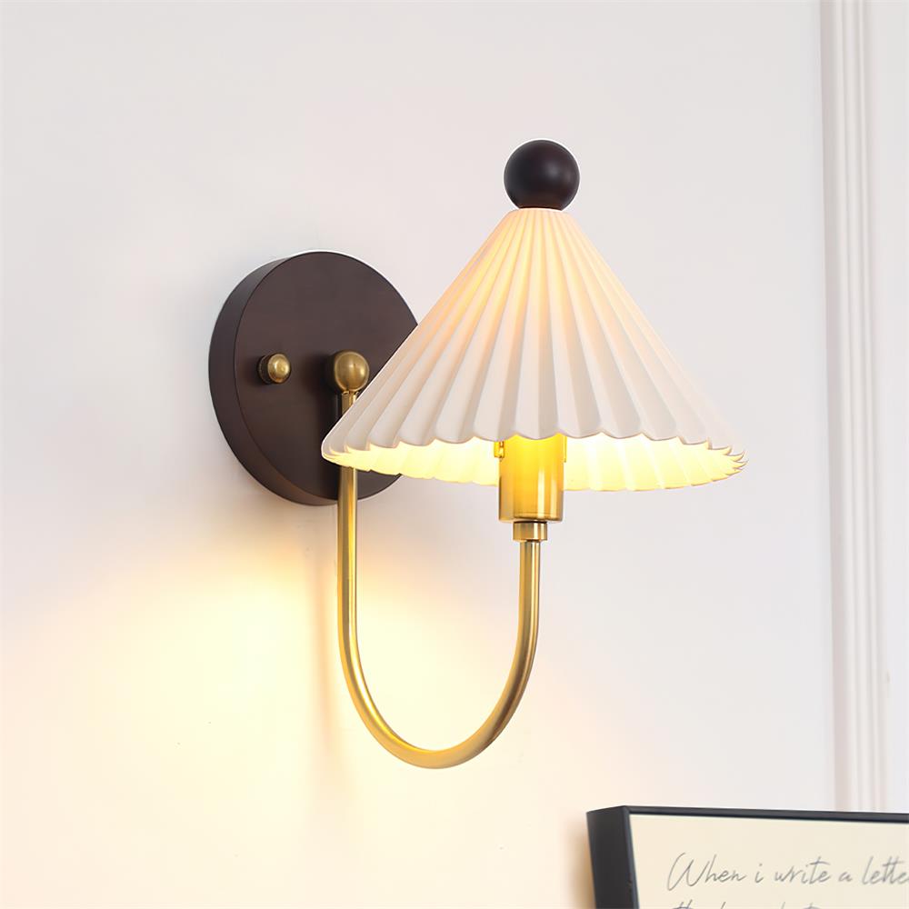 Fennaro Wandlamp
