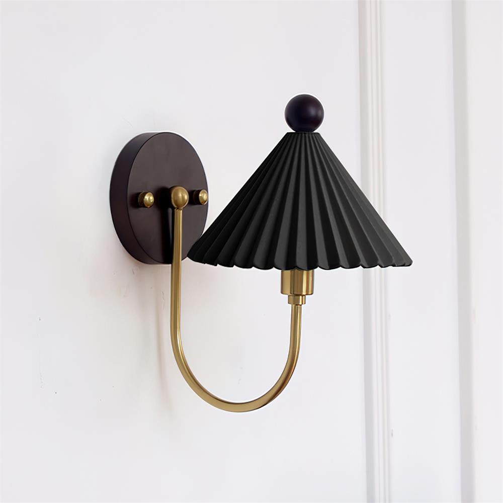 Fennaro Wandlamp