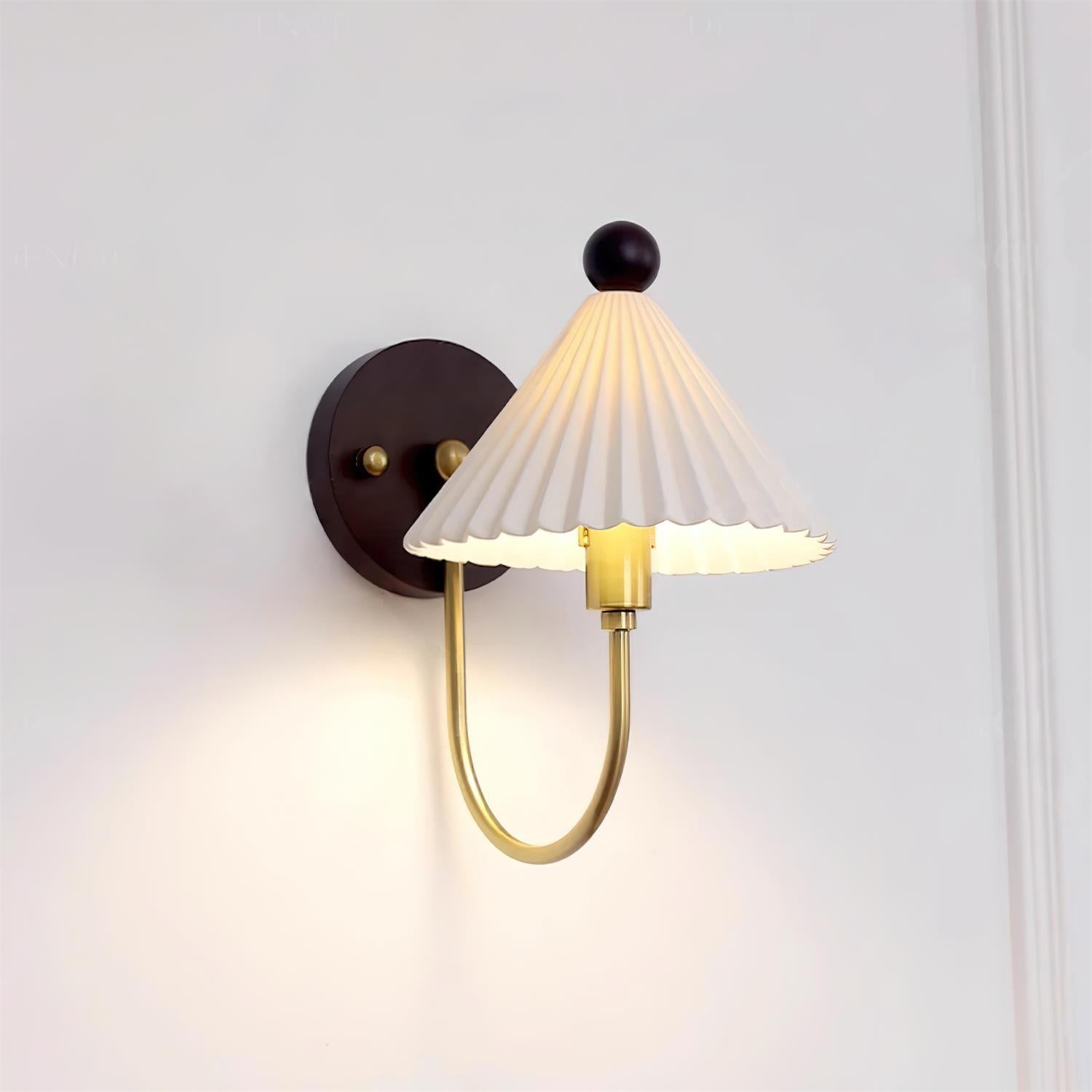 Fennaro Wandlamp