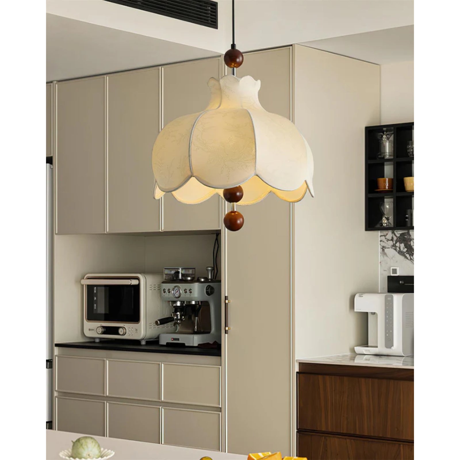 Nelyora Hanglamp