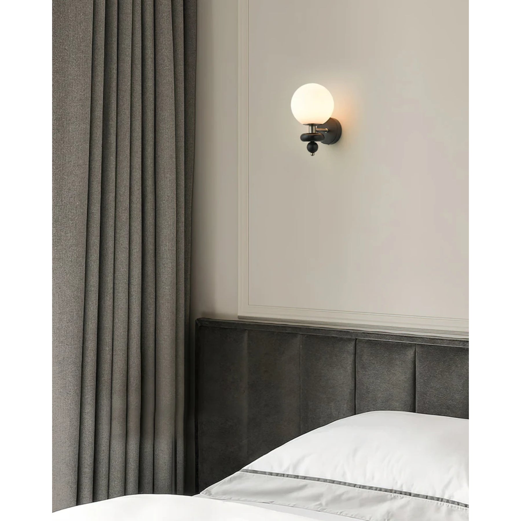 Mirvano Wandlamp
