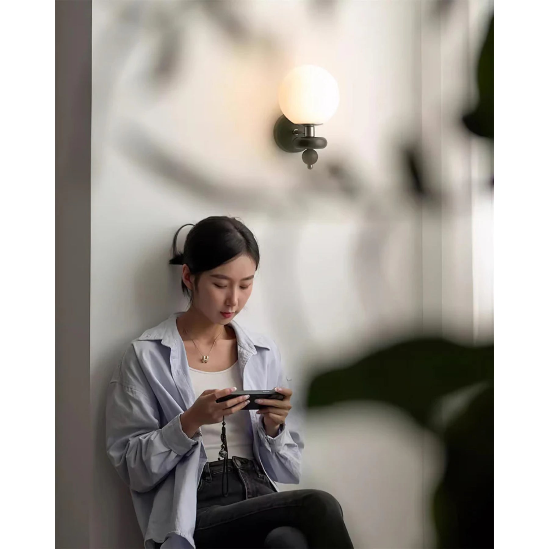 Mirvano Wandlamp