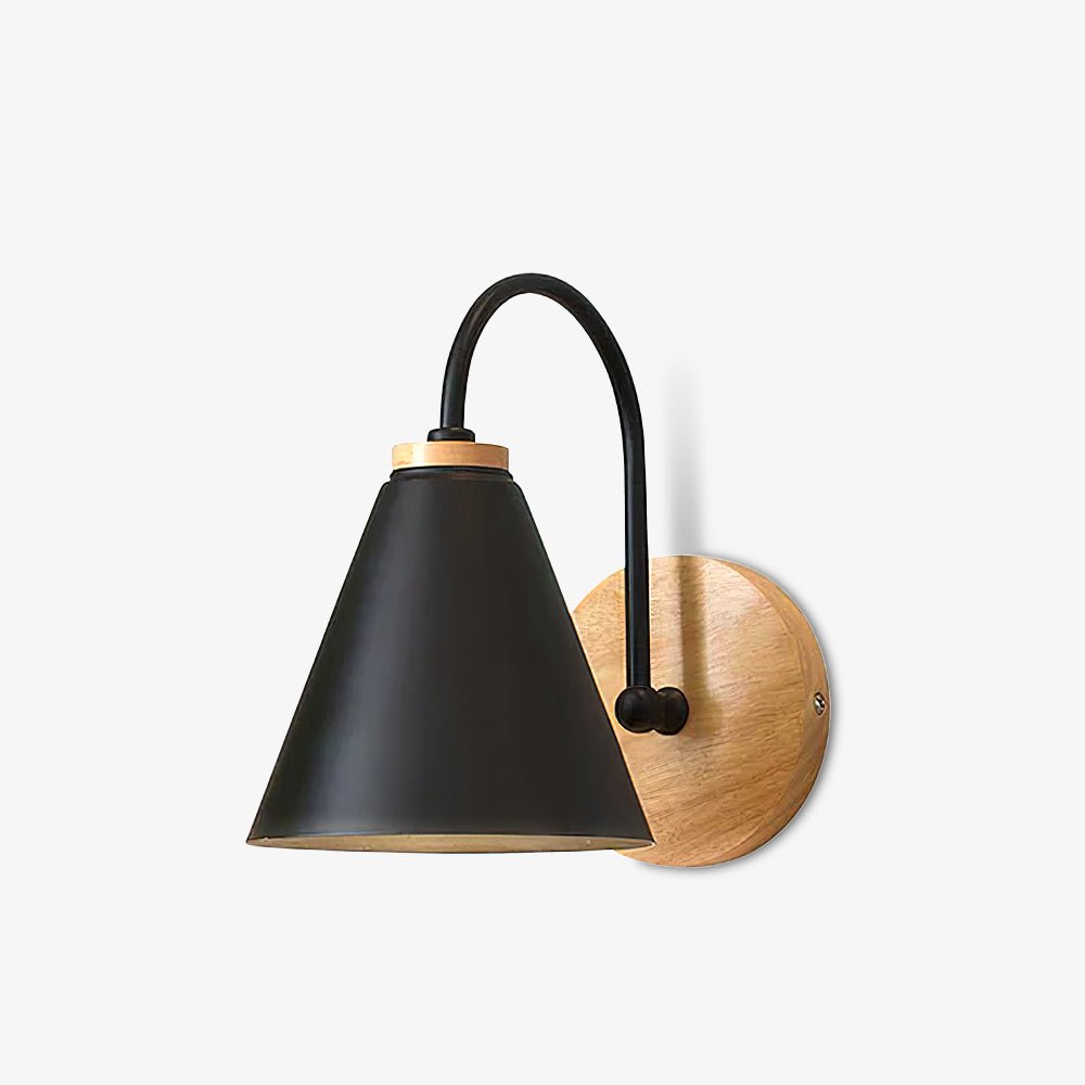 Seriva Wandlamp